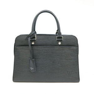 Louis Vuitton Vanea handba Textured Epi leather Black